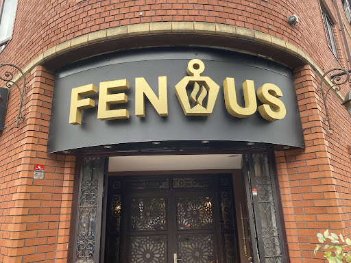 Photo of Fenous - 694-700 Coventry Rd, Birmingham B10 0TT